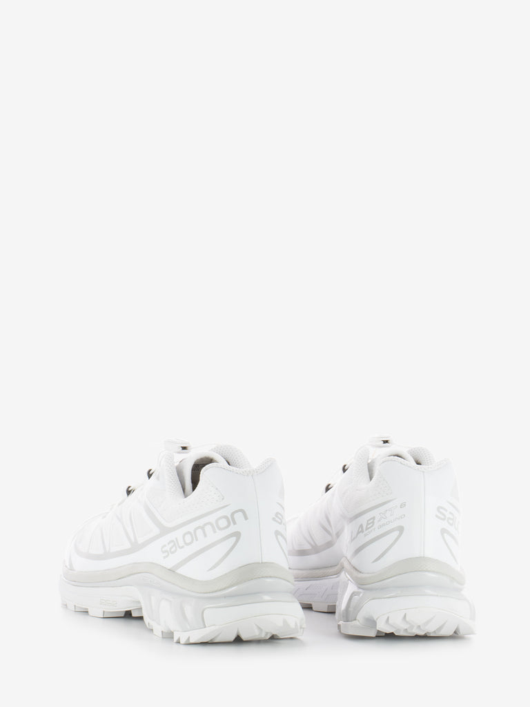 SALOMON - XT-6 white / lunar rock