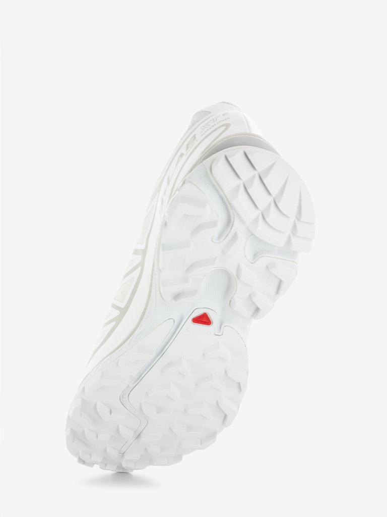 SALOMON - XT-6 white / lunar rock