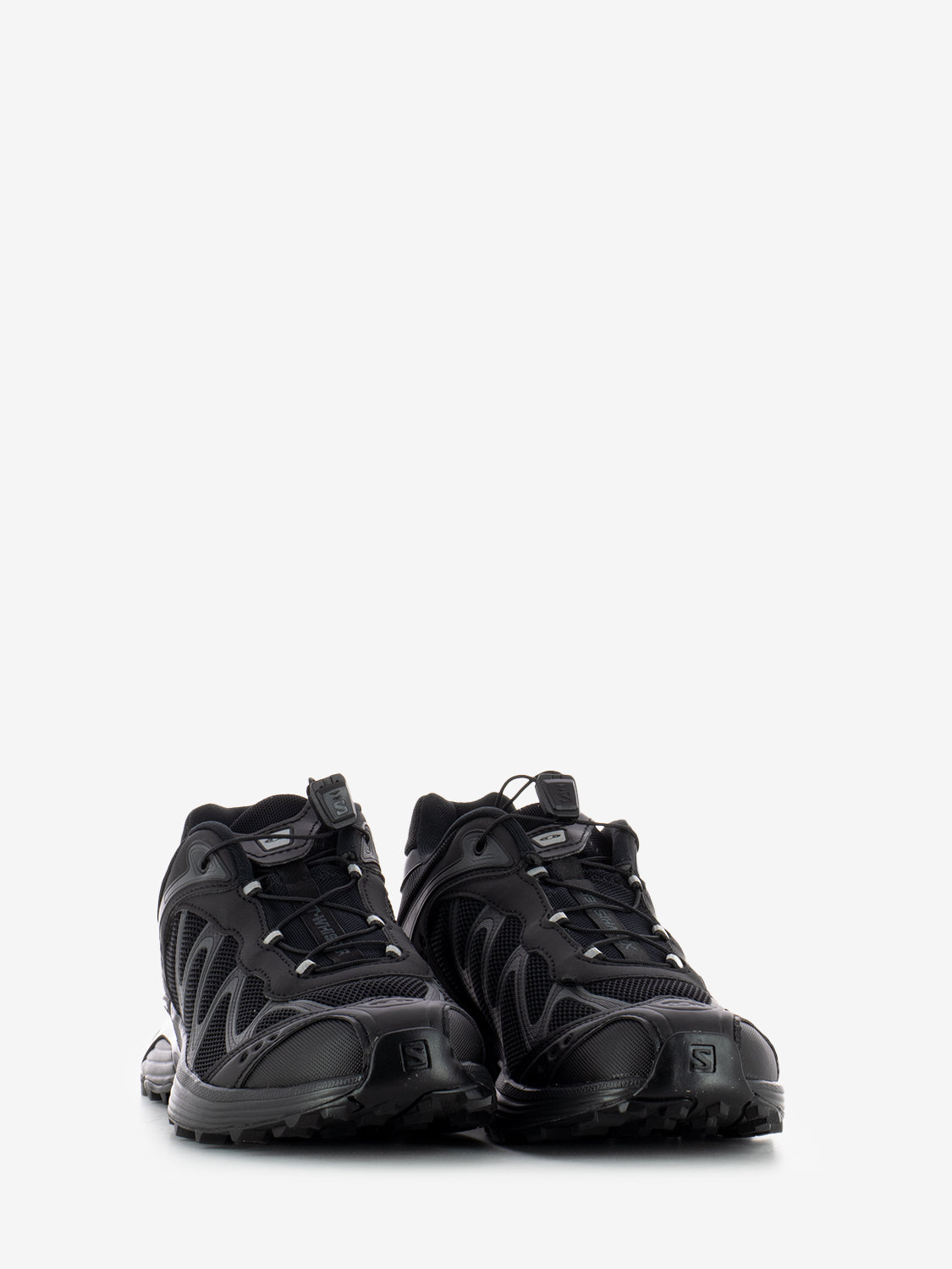 XT Whisper black / asphalt