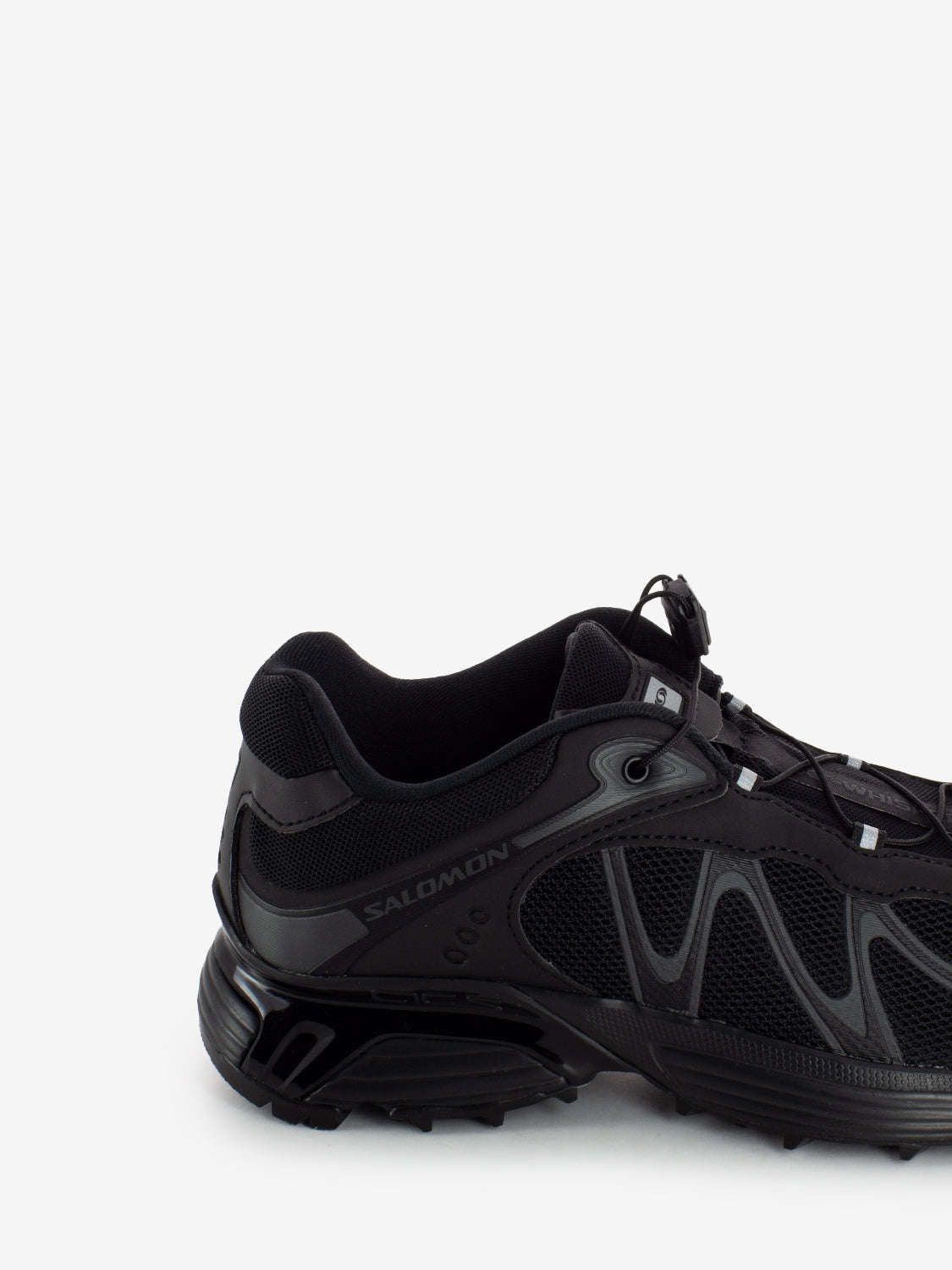 XT Whisper black / asphalt