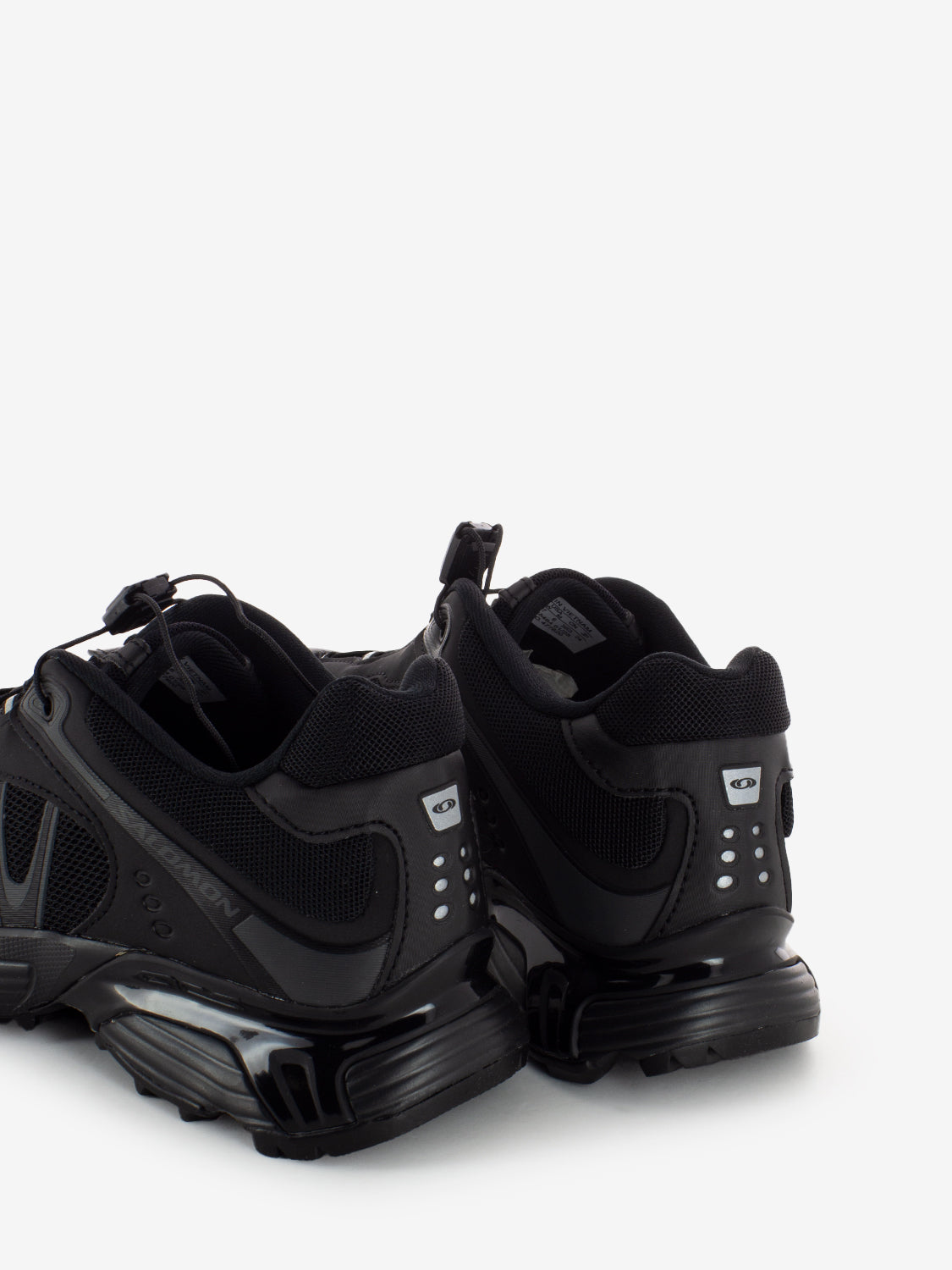 XT Whisper black / asphalt