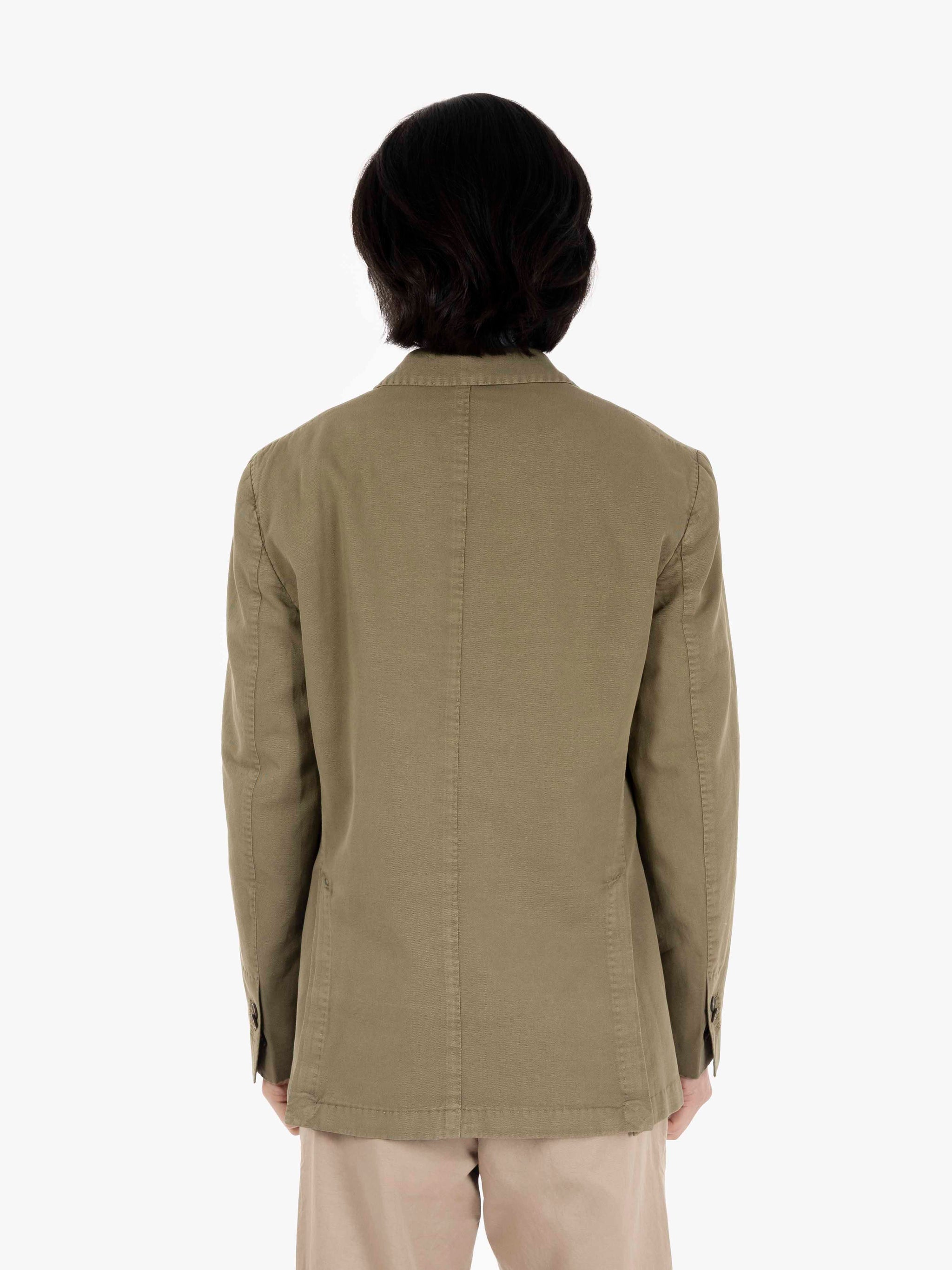 Icegab Green Blazer