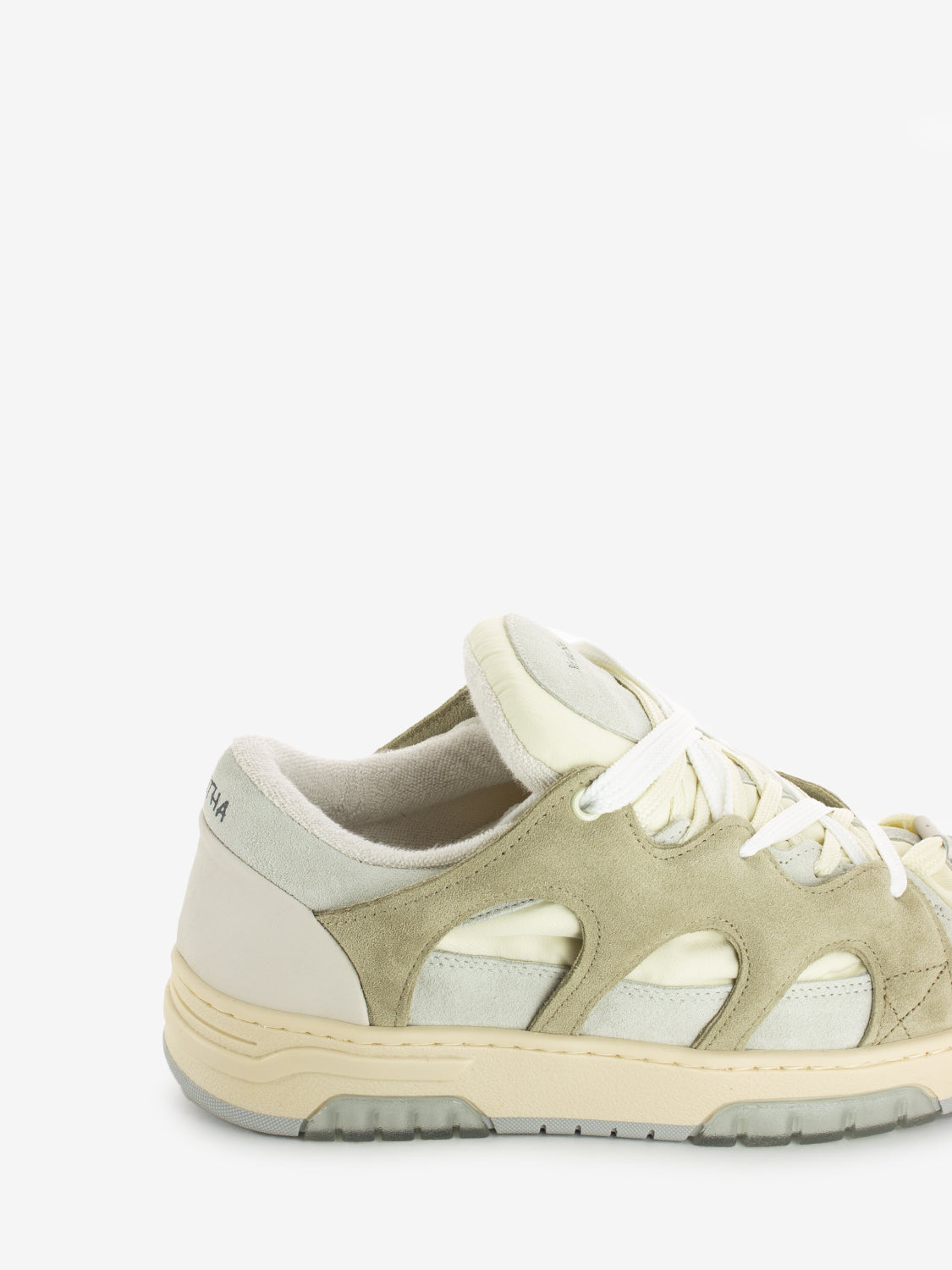 Sneakers 1 Original cream - off white