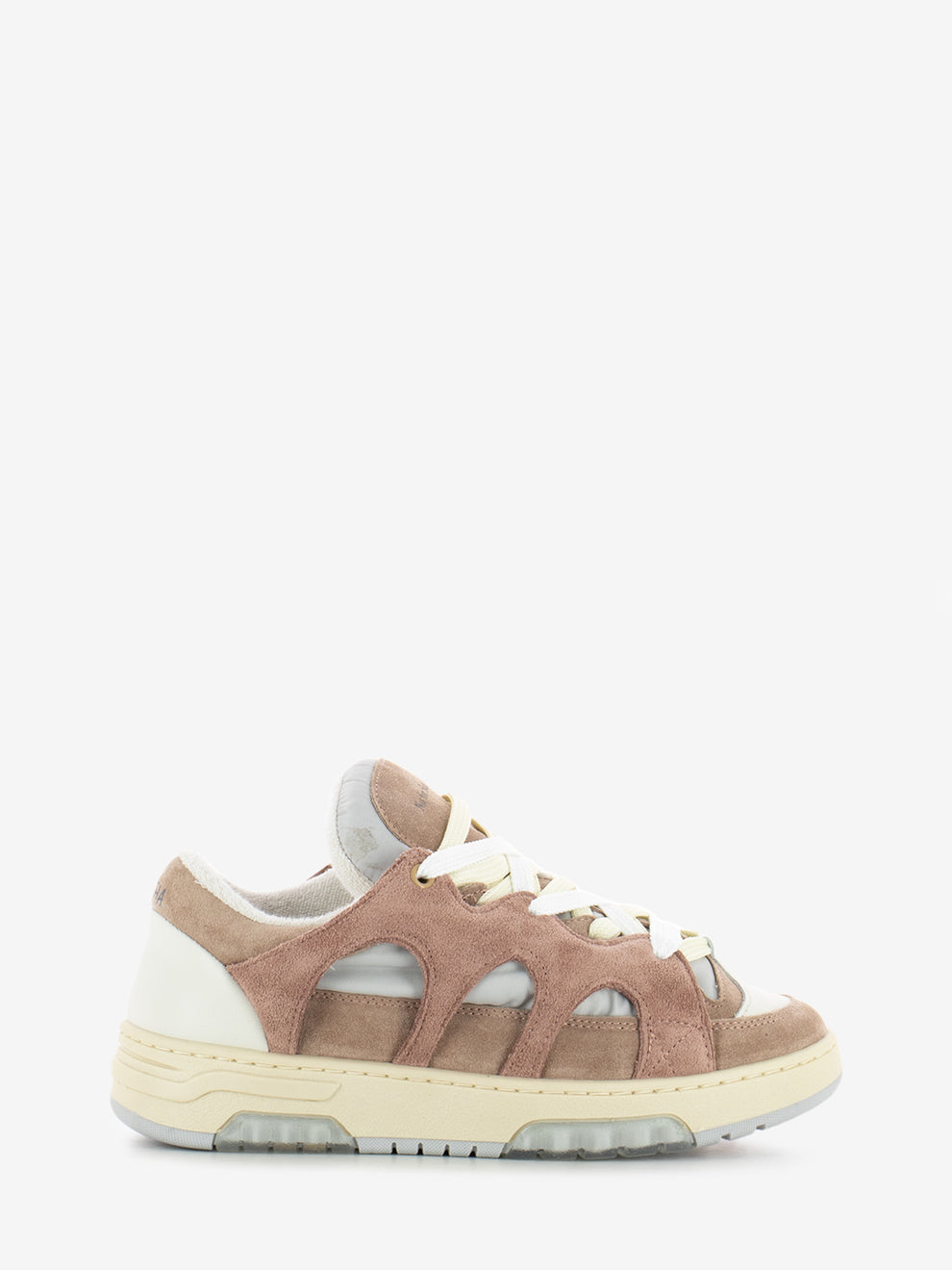 Sneakers 1 Original powder rosa