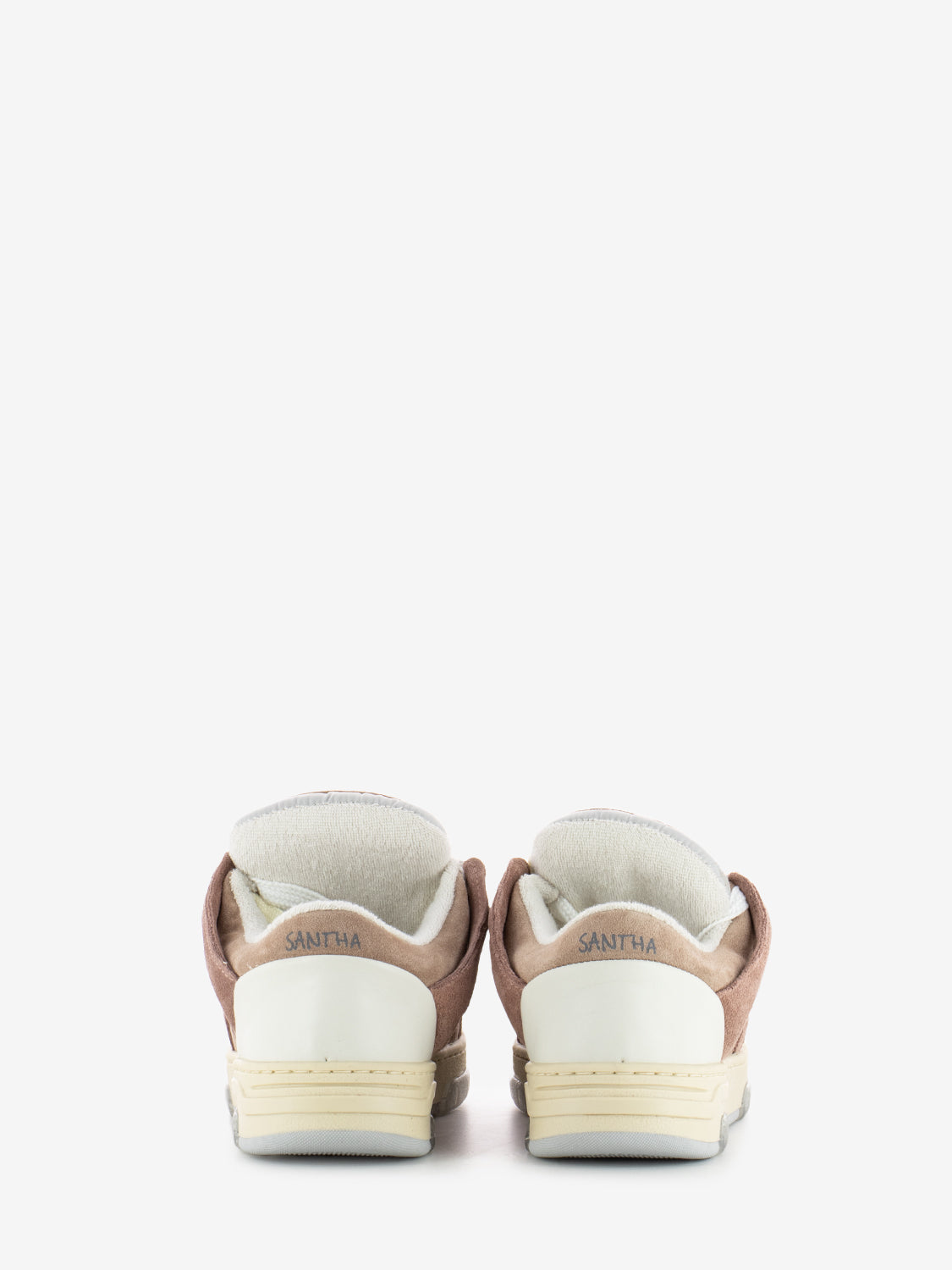 Sneakers 1 Original powder rosa