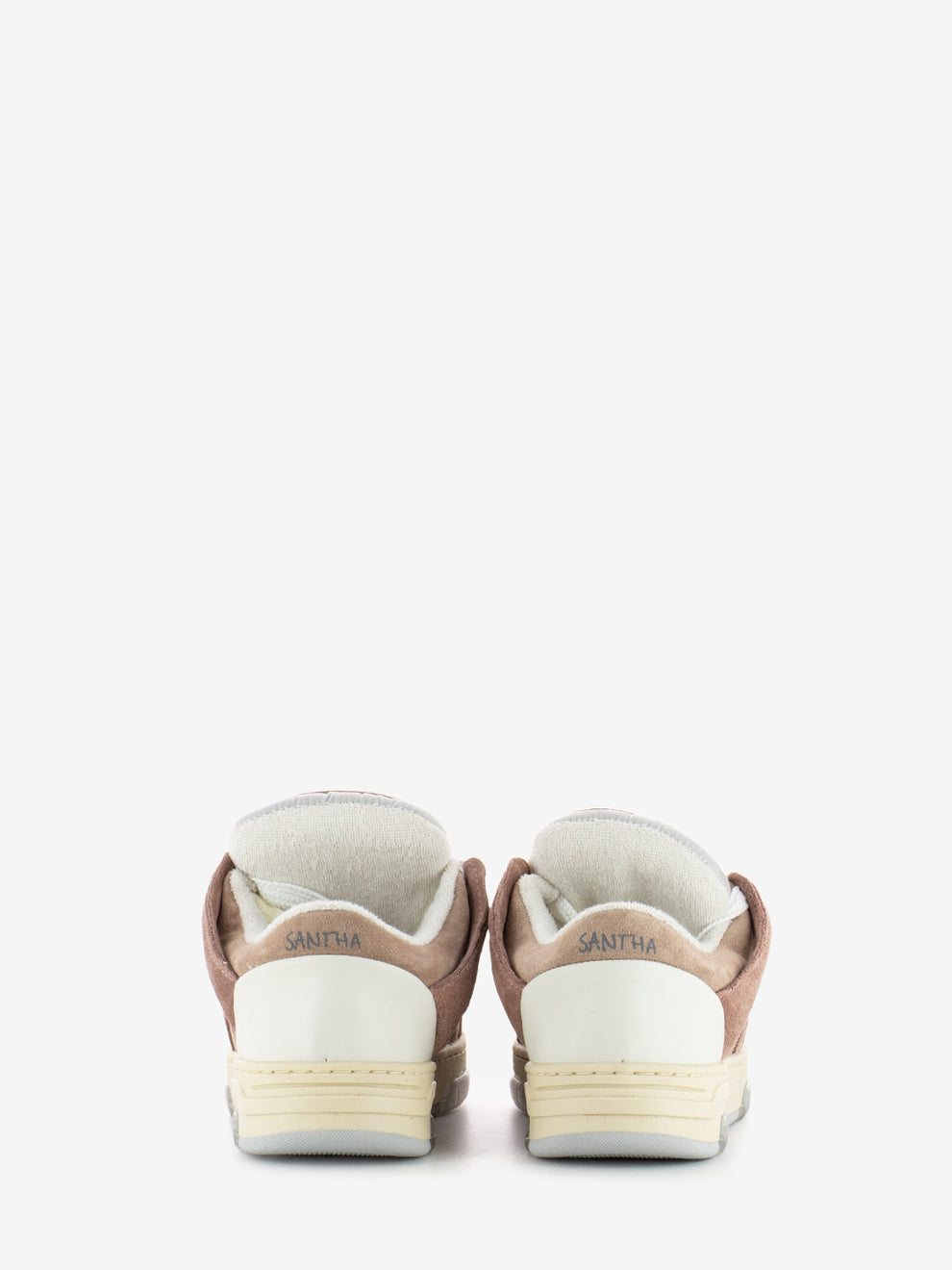 Sneakers 1 Original powder rosa