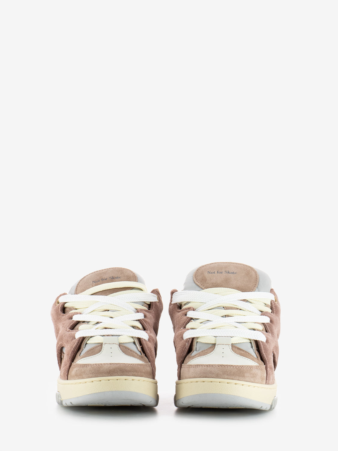 Sneakers 1 Original powder rosa