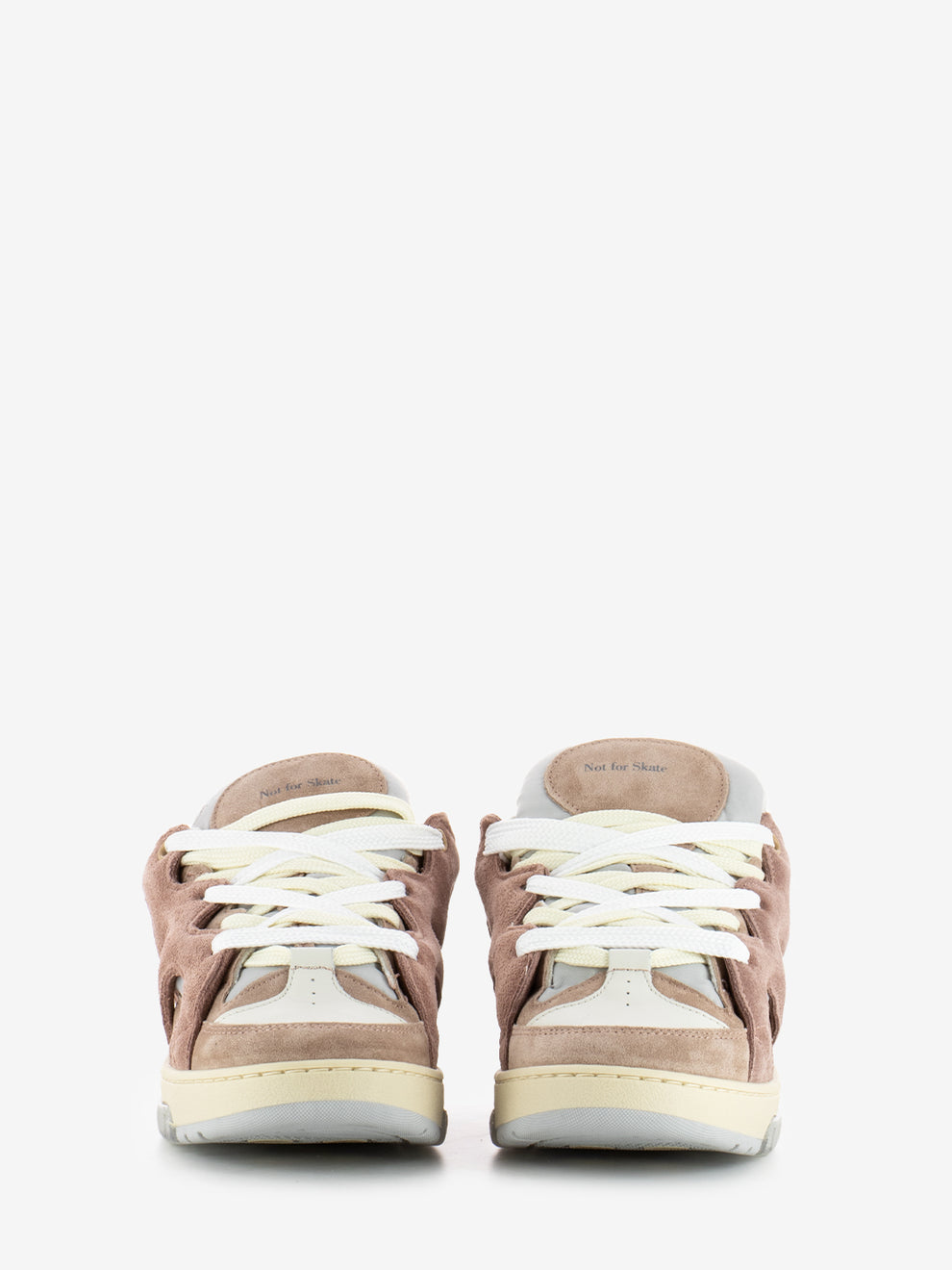 Sneakers 1 Original powder rosa