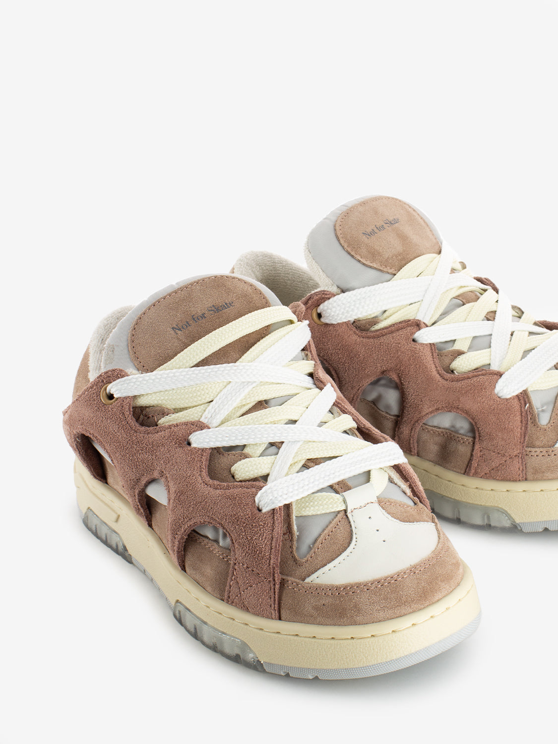Sneakers 1 Original powder rosa