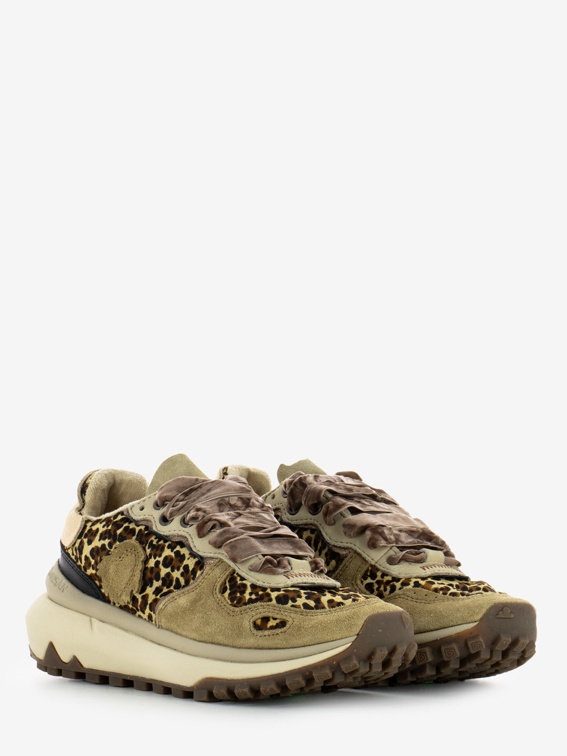 Chacrona Metta Premium baby leopard