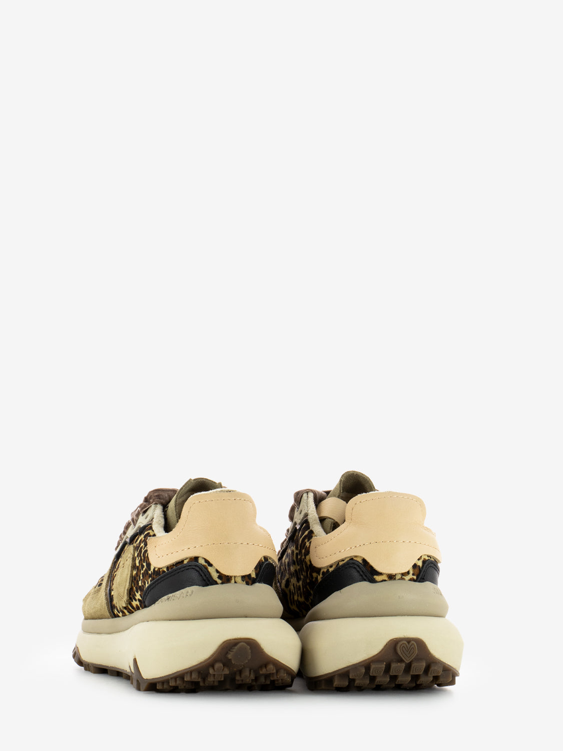 Chacrona Metta Premium baby leopard