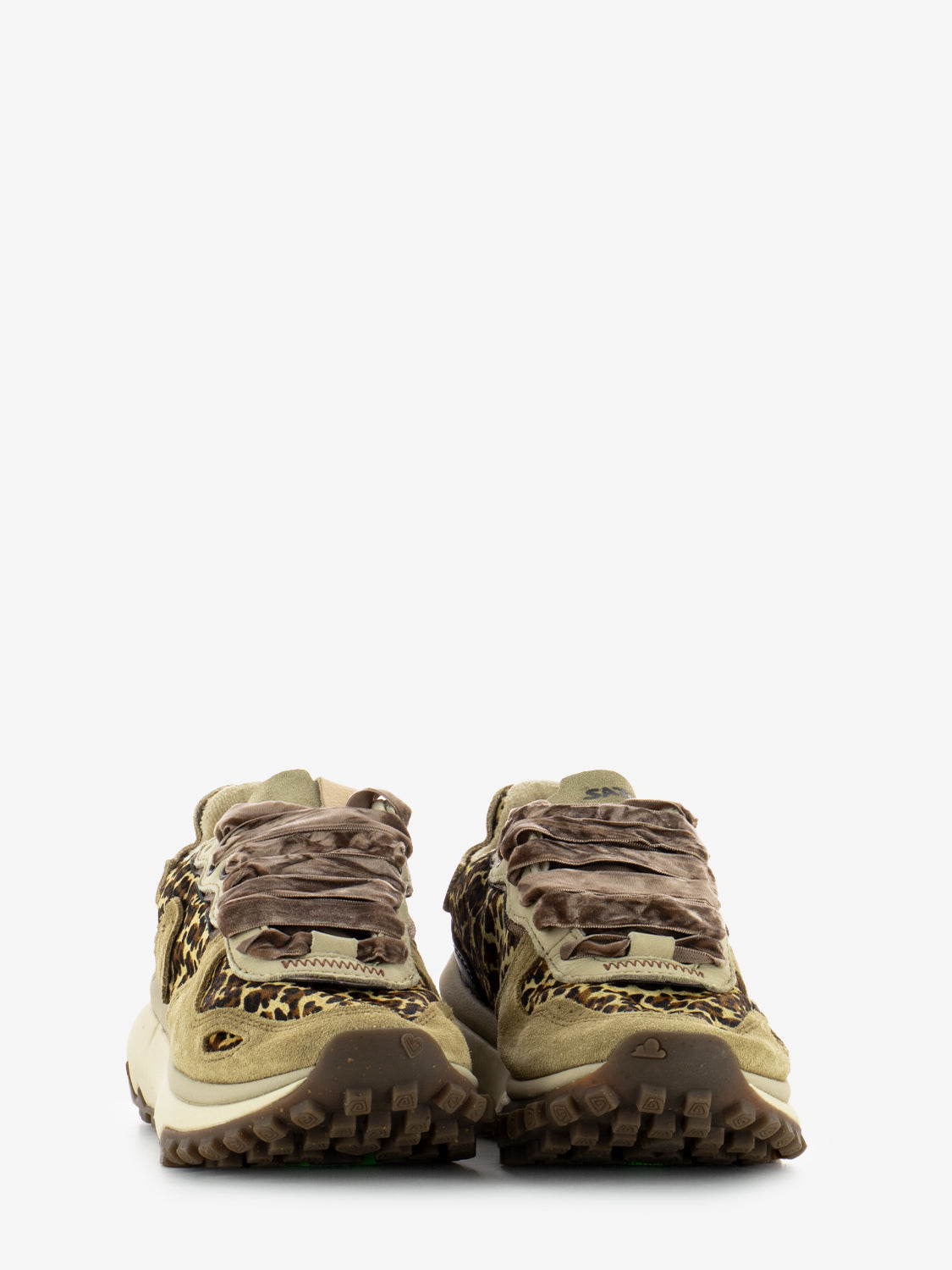 Chacrona Metta Premium baby leopard