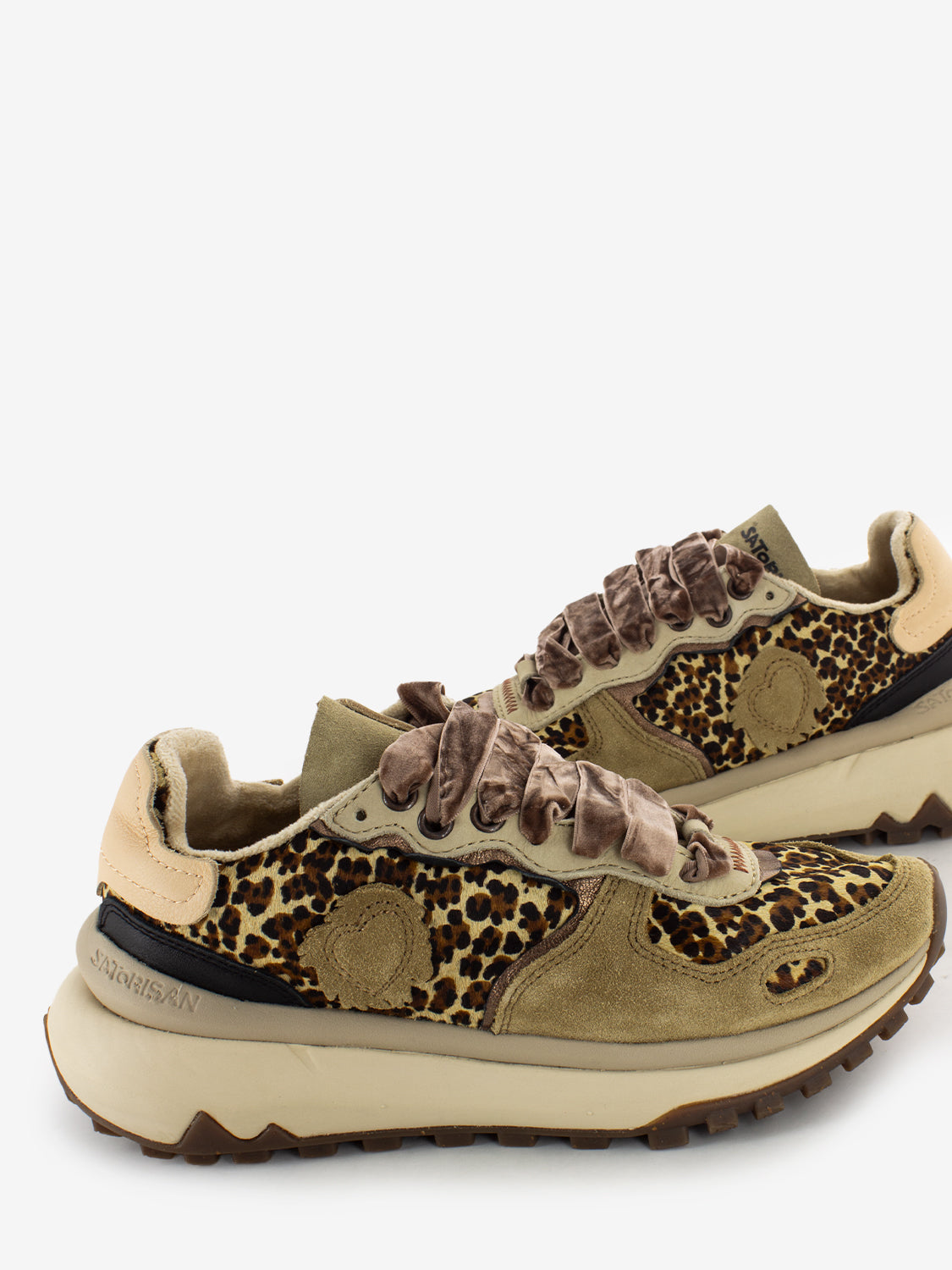 Chacrona Metta Premium baby leopard