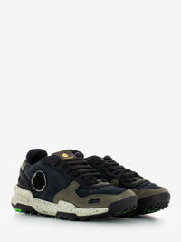 Chacrona Premium black khaki