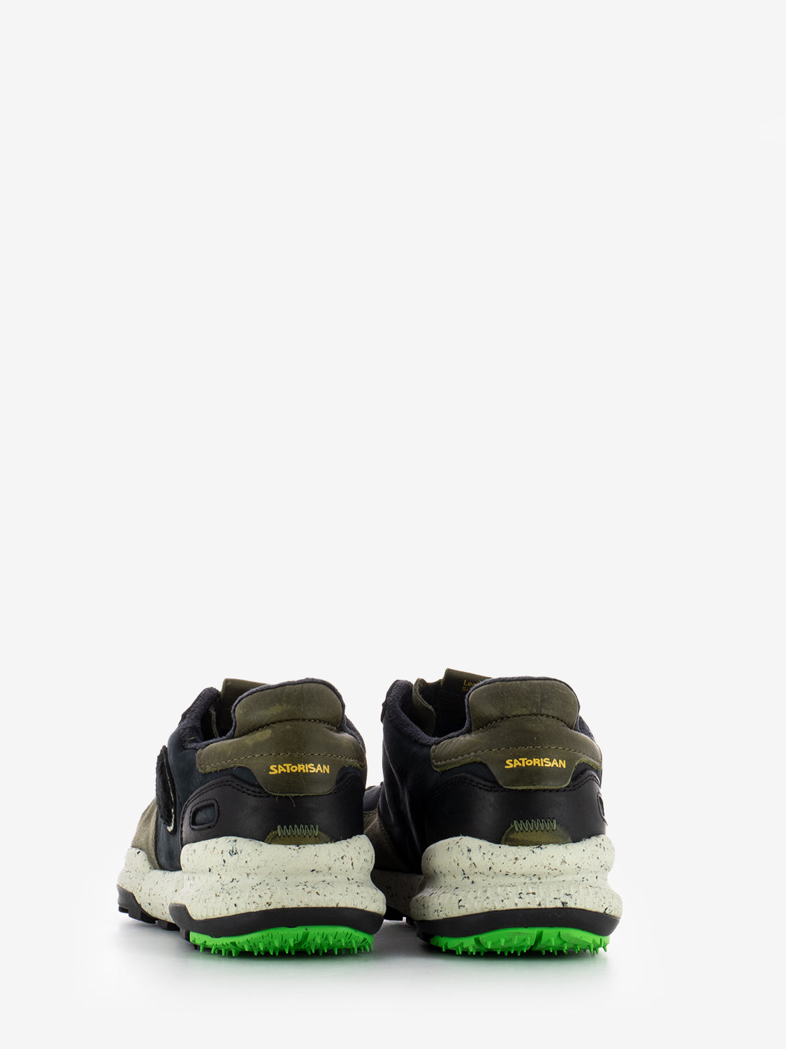 Chacrona Premium black khaki