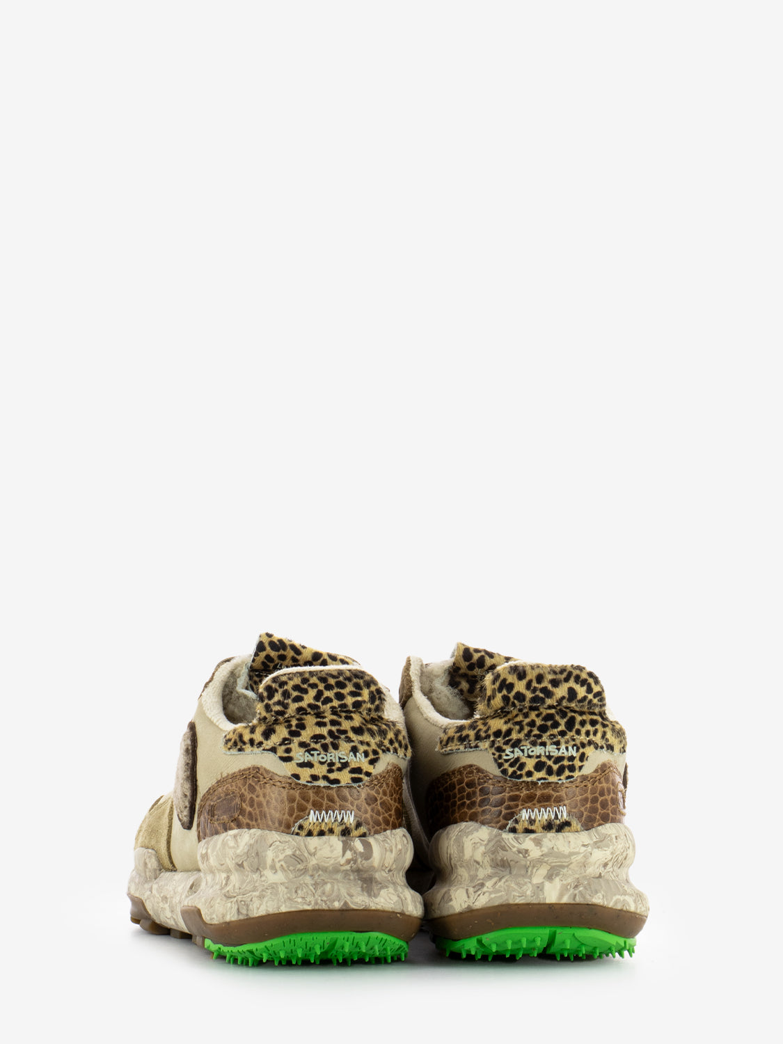 Chacrona Premium driftwood
