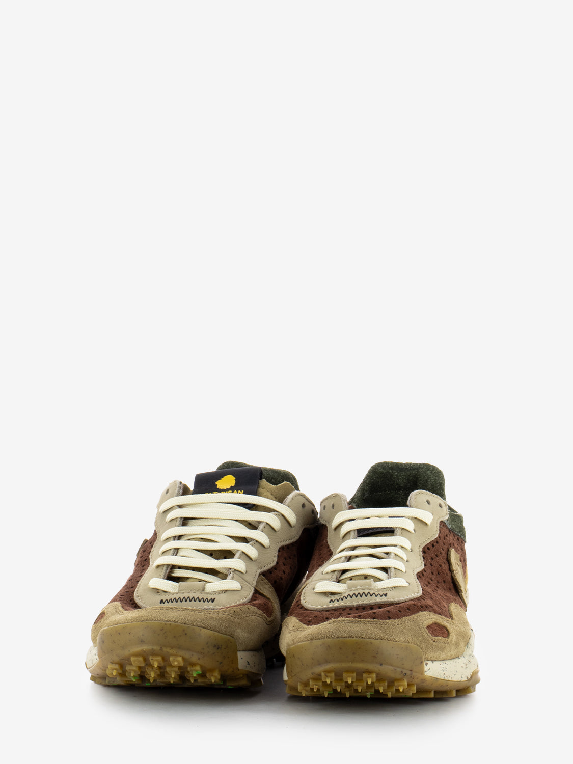 Sneakers Chacrona laser premium fox