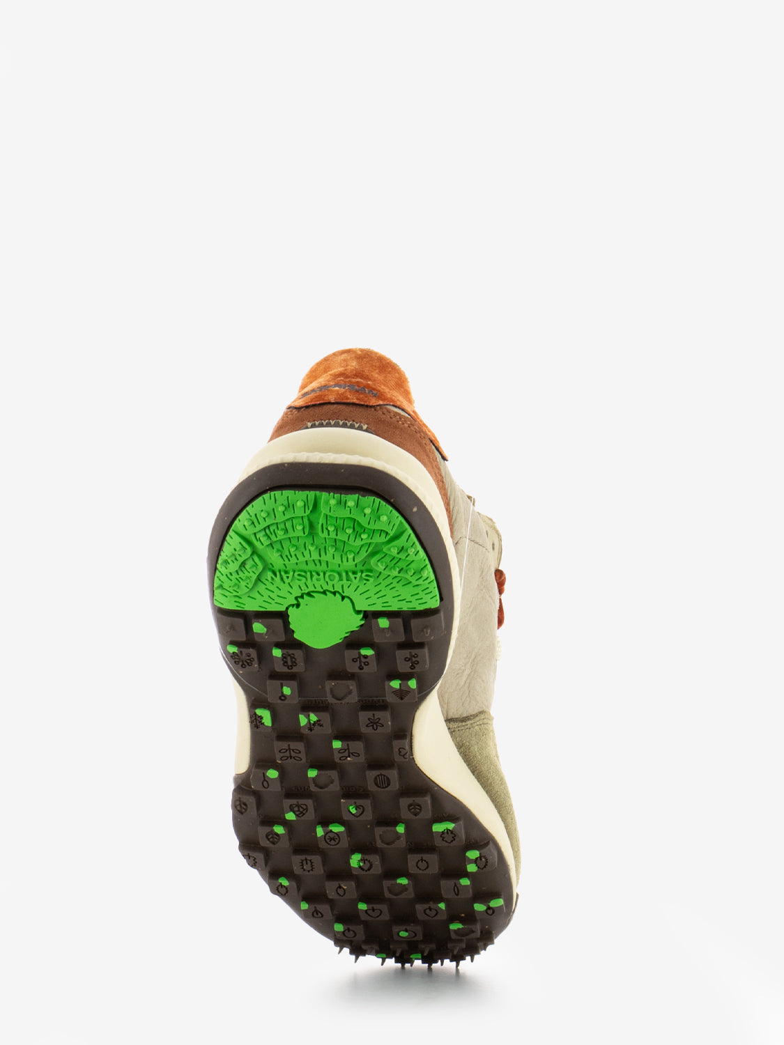 Sneakers Chacrona subtle stone
