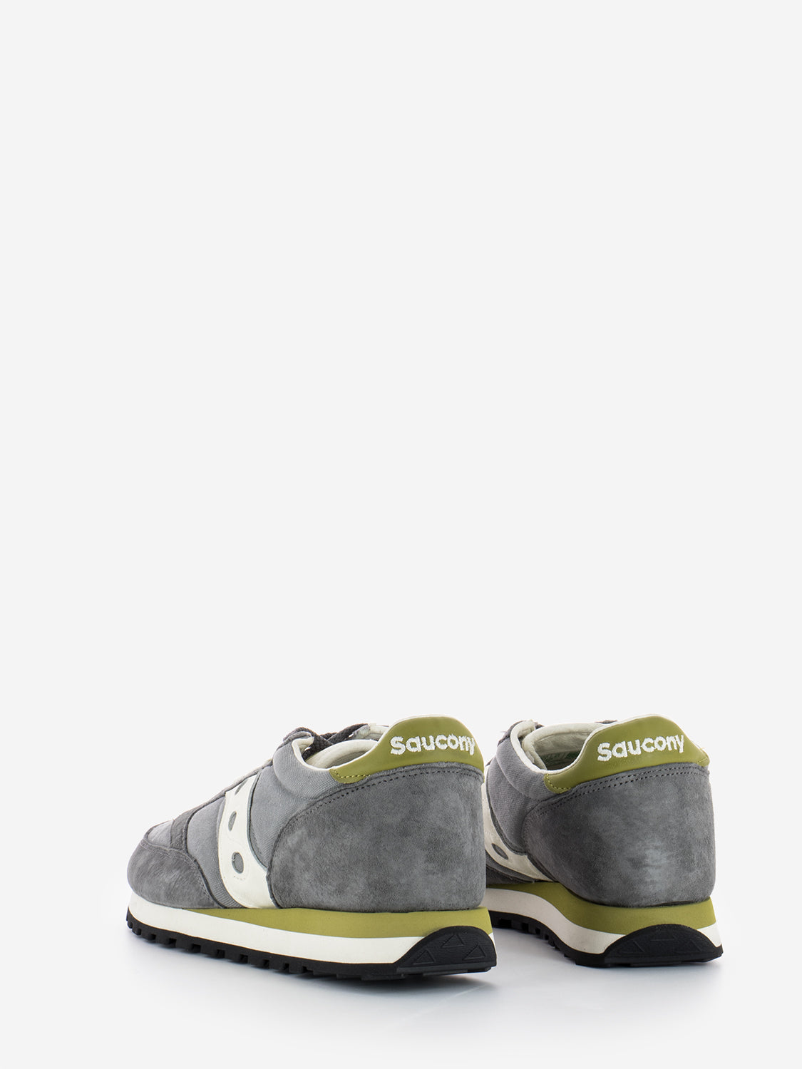 Jazz Original dark gray / cream