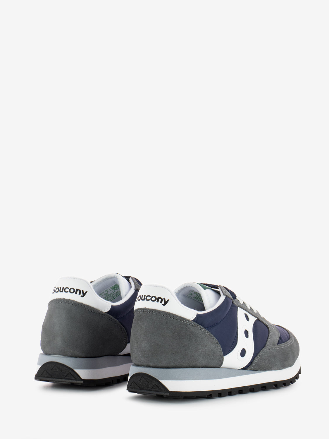 Jazz Original gray /navy