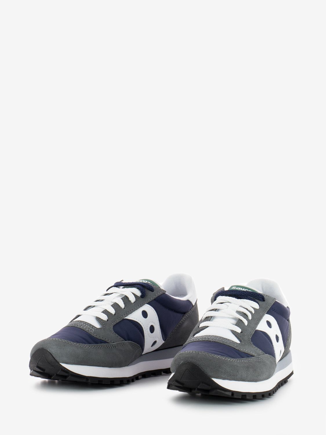 Jazz Original gray /navy