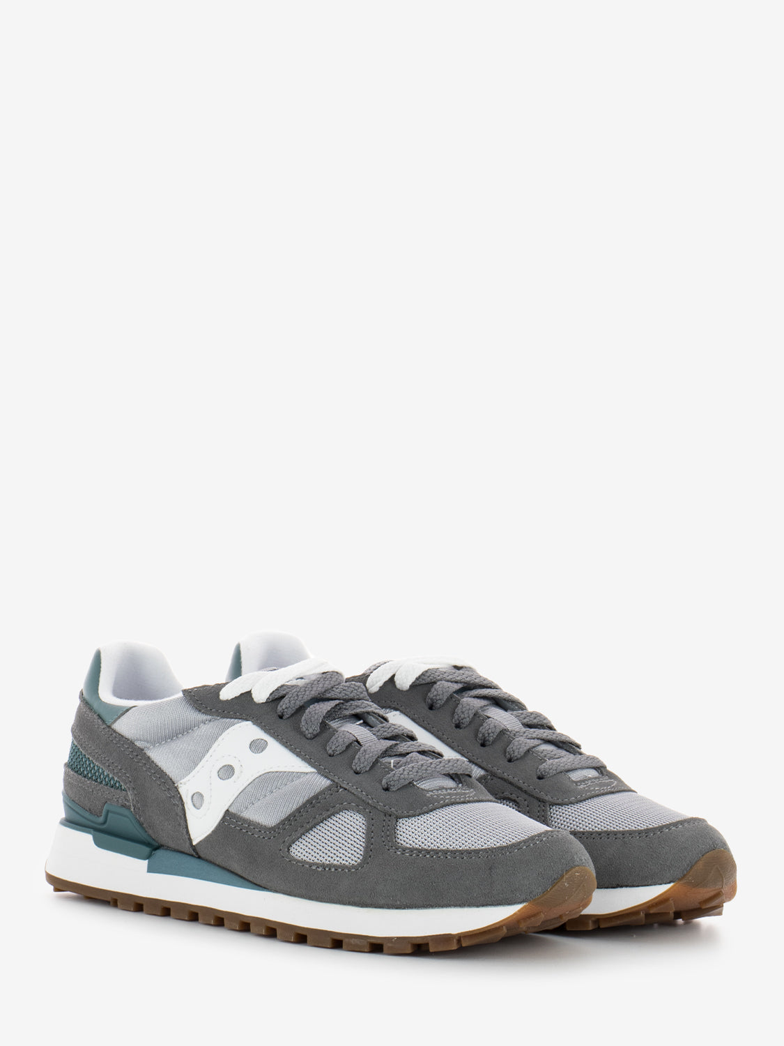 Shadow original grey / white