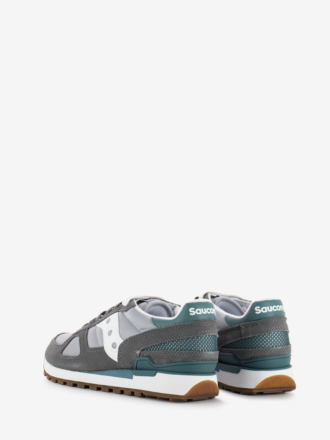 Shadow original grey / white