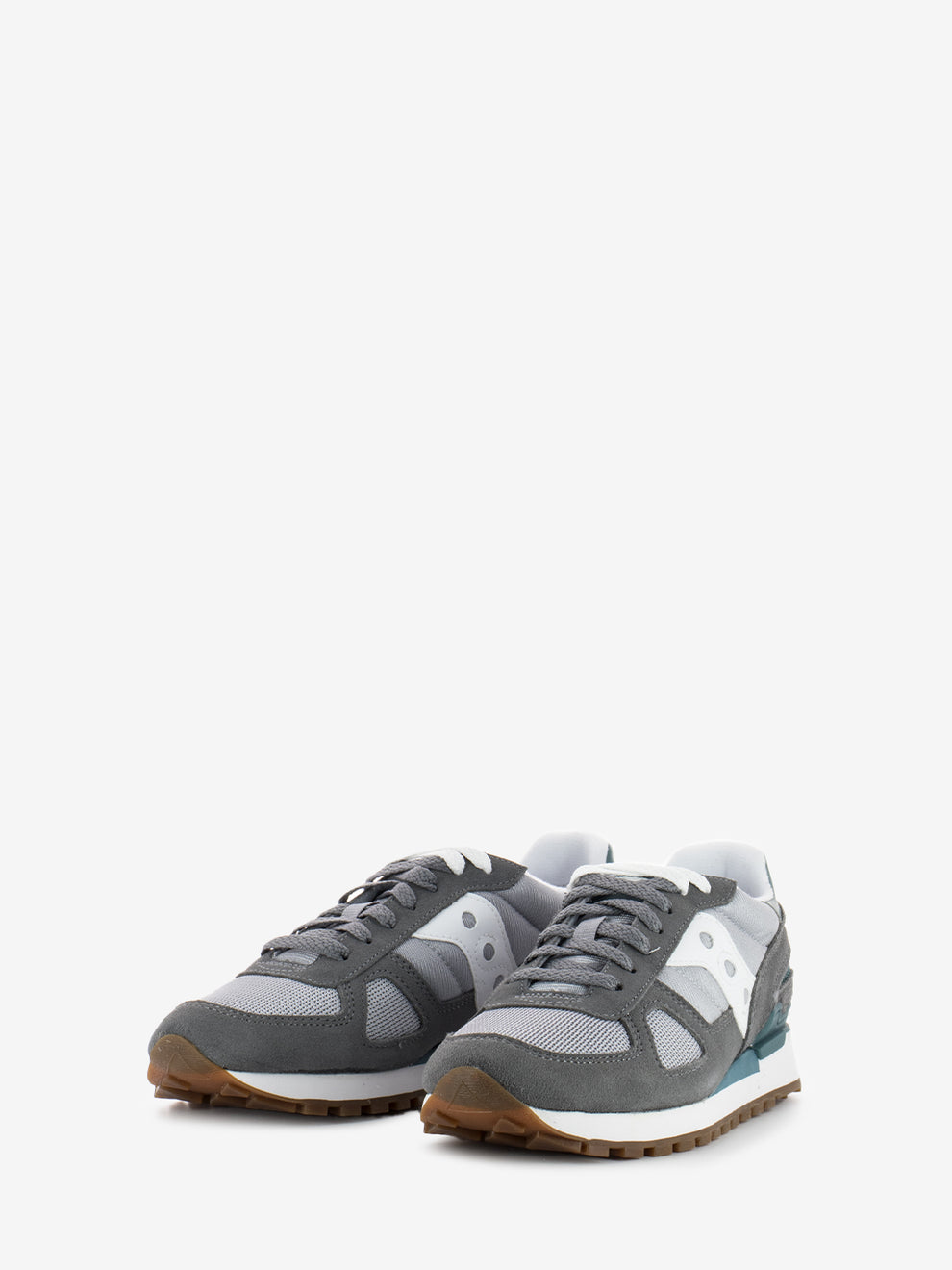 Shadow original grey / white