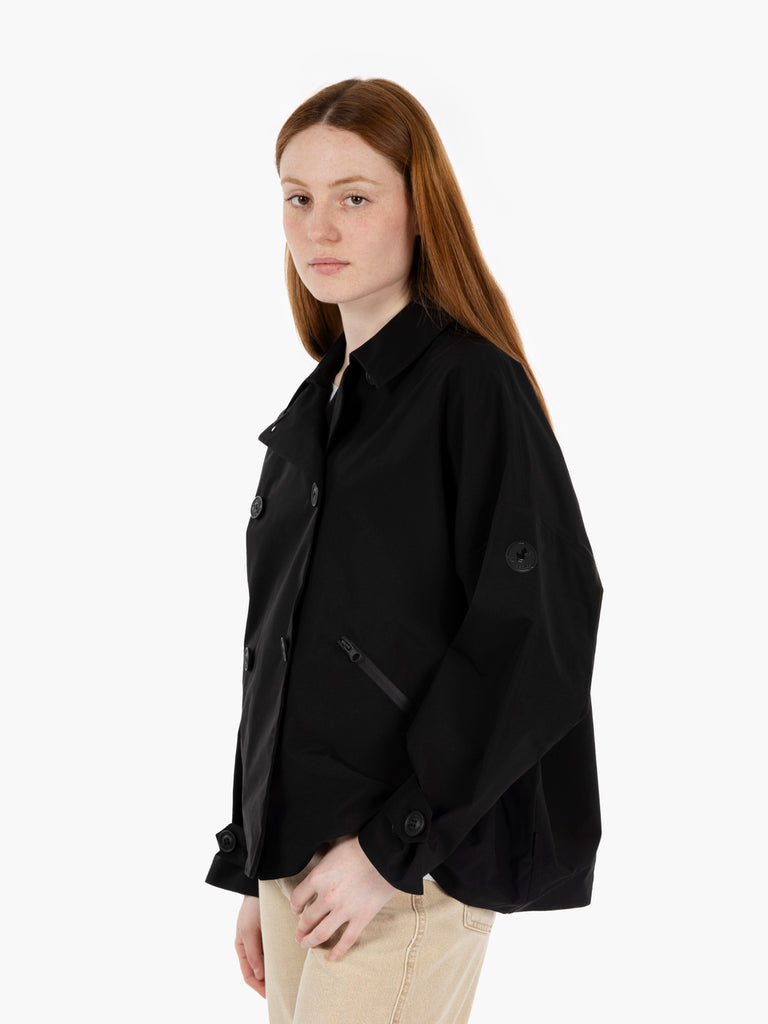 SAVE THE DUCK - Giacca Ina black