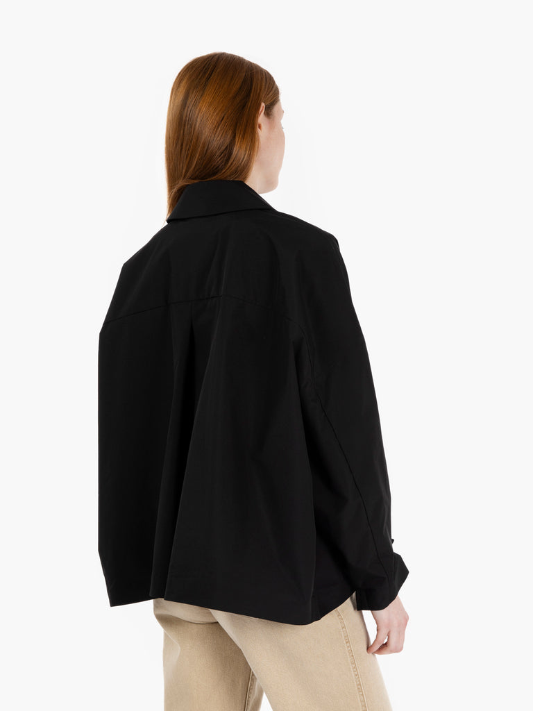 SAVE THE DUCK - Giacca Ina black
