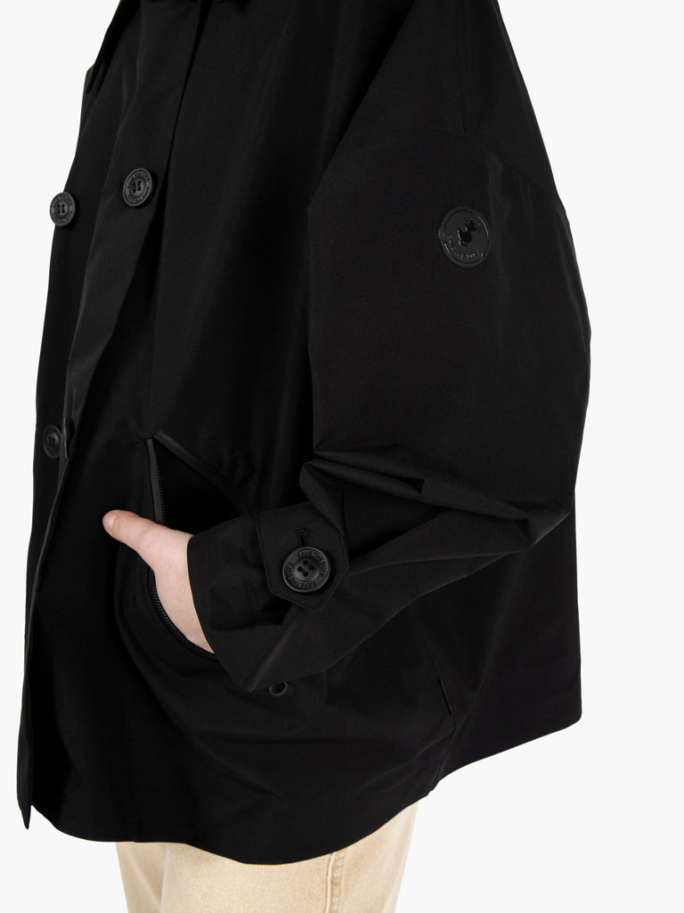 SAVE THE DUCK - Giacca Ina black