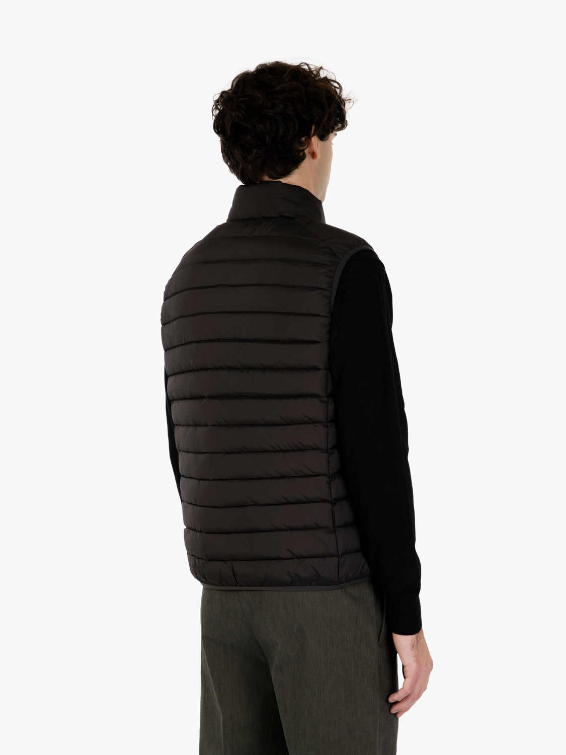 Miro21 Rhus black vest