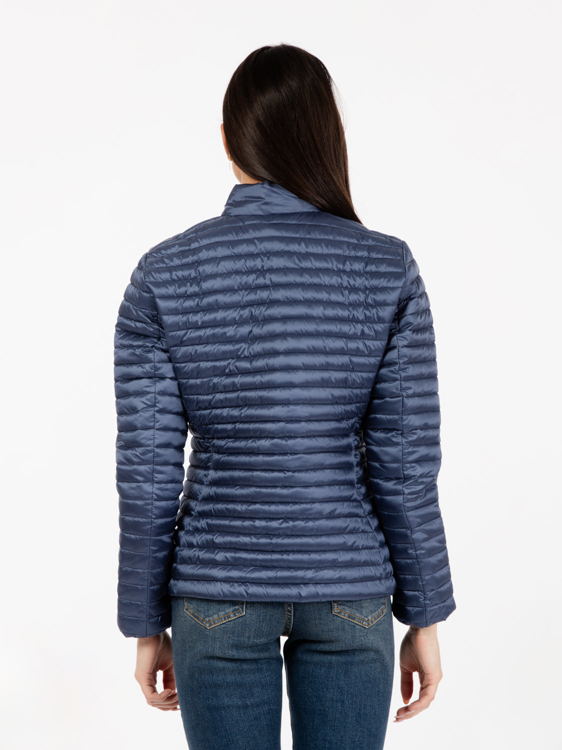 Iris 18 Andreina space blue