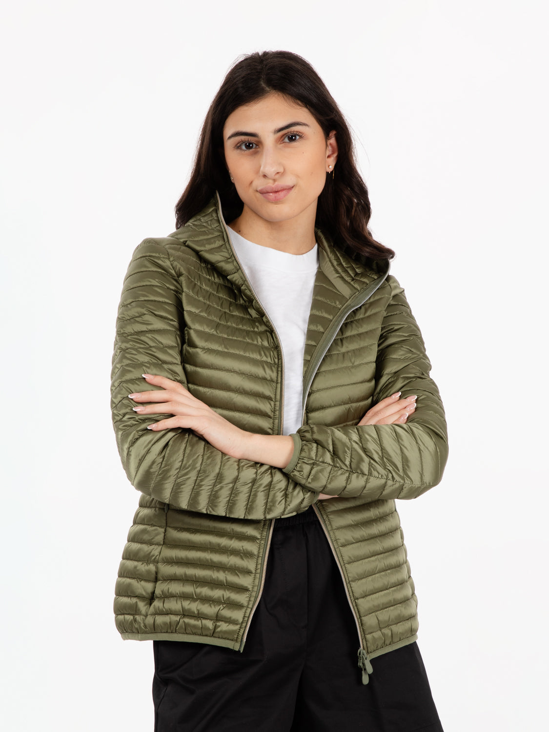 Iris18 Alexa cactus green