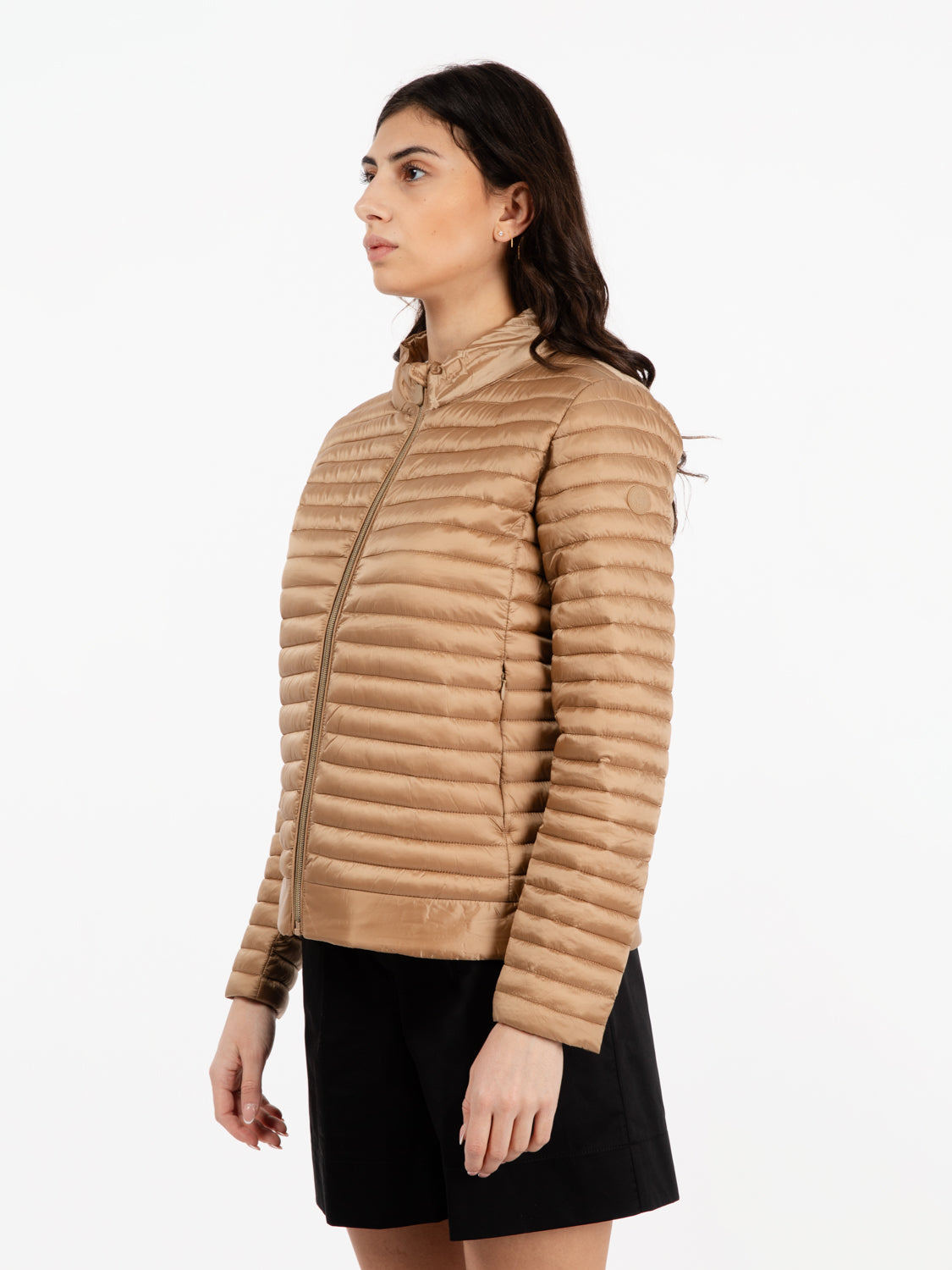 Iris18 Alyssa biscuit beige