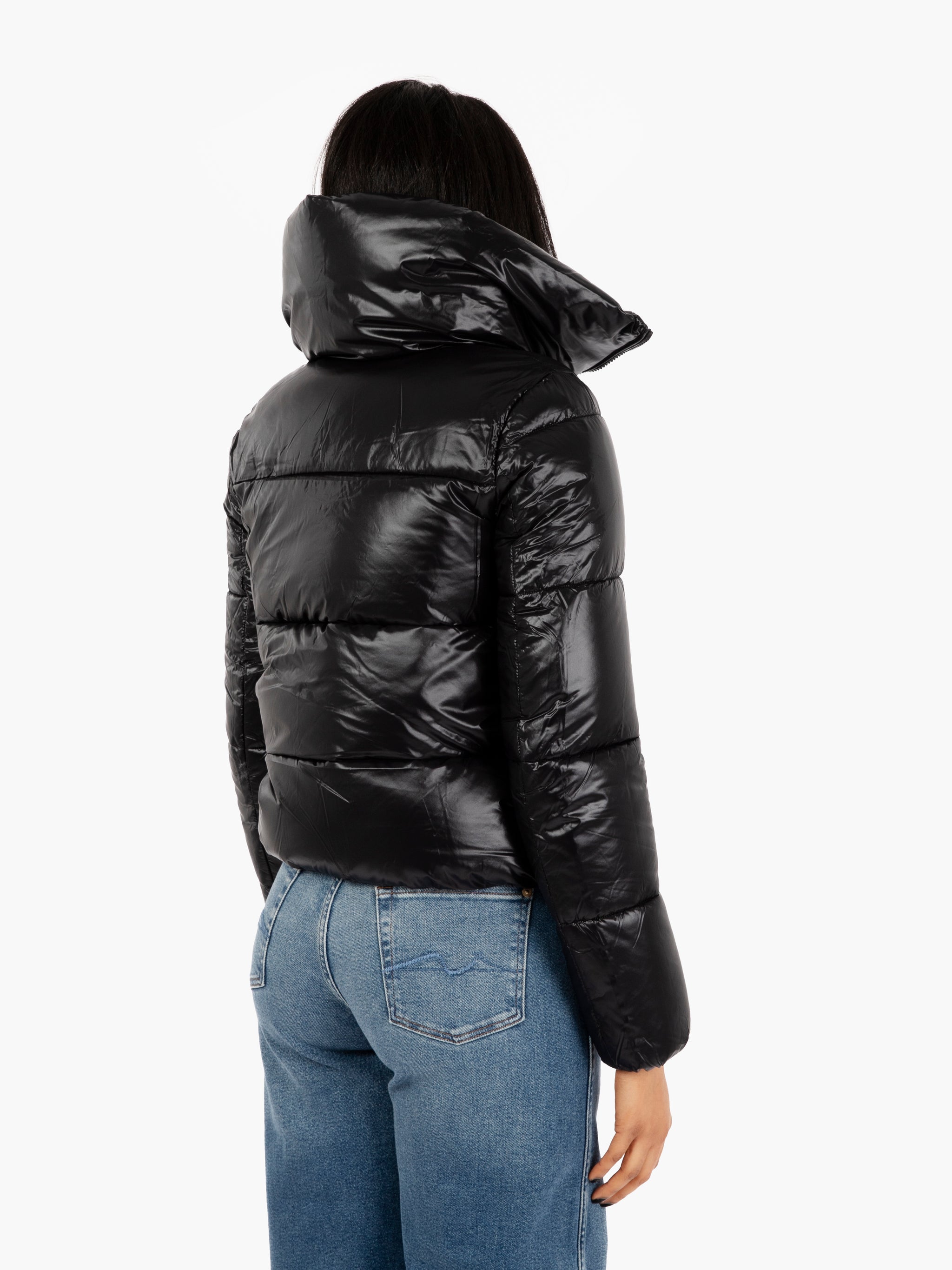 Isla jacket black