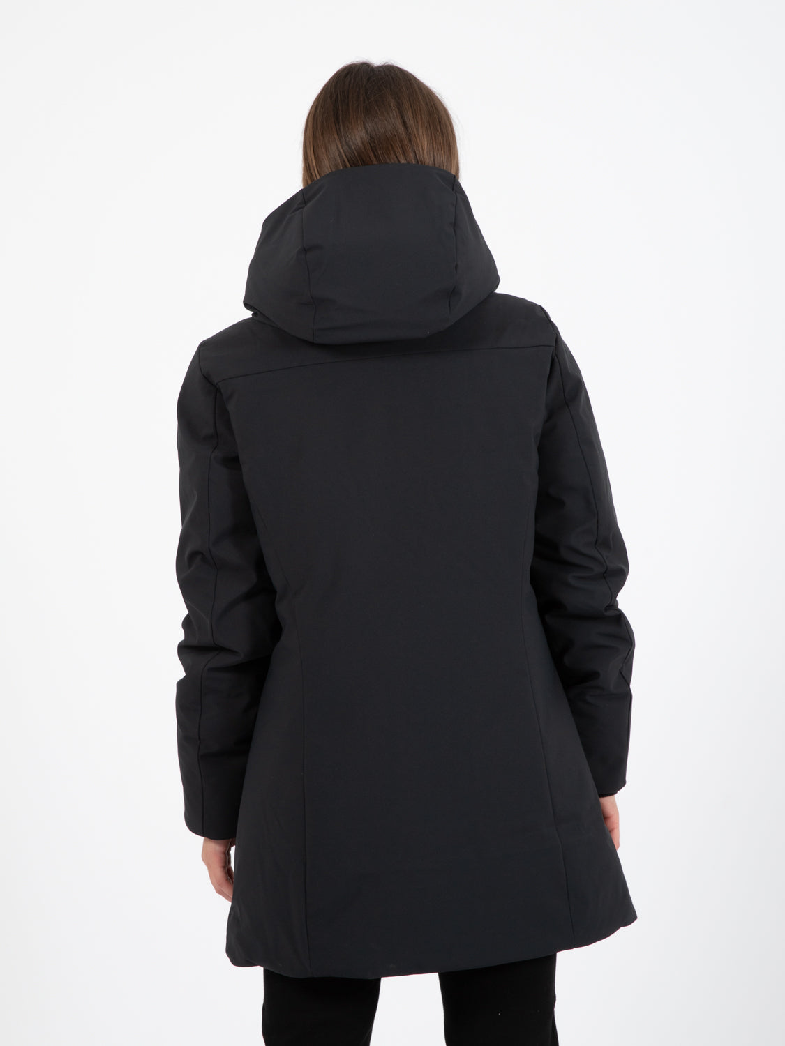 Smeg 17 Lusa black parka