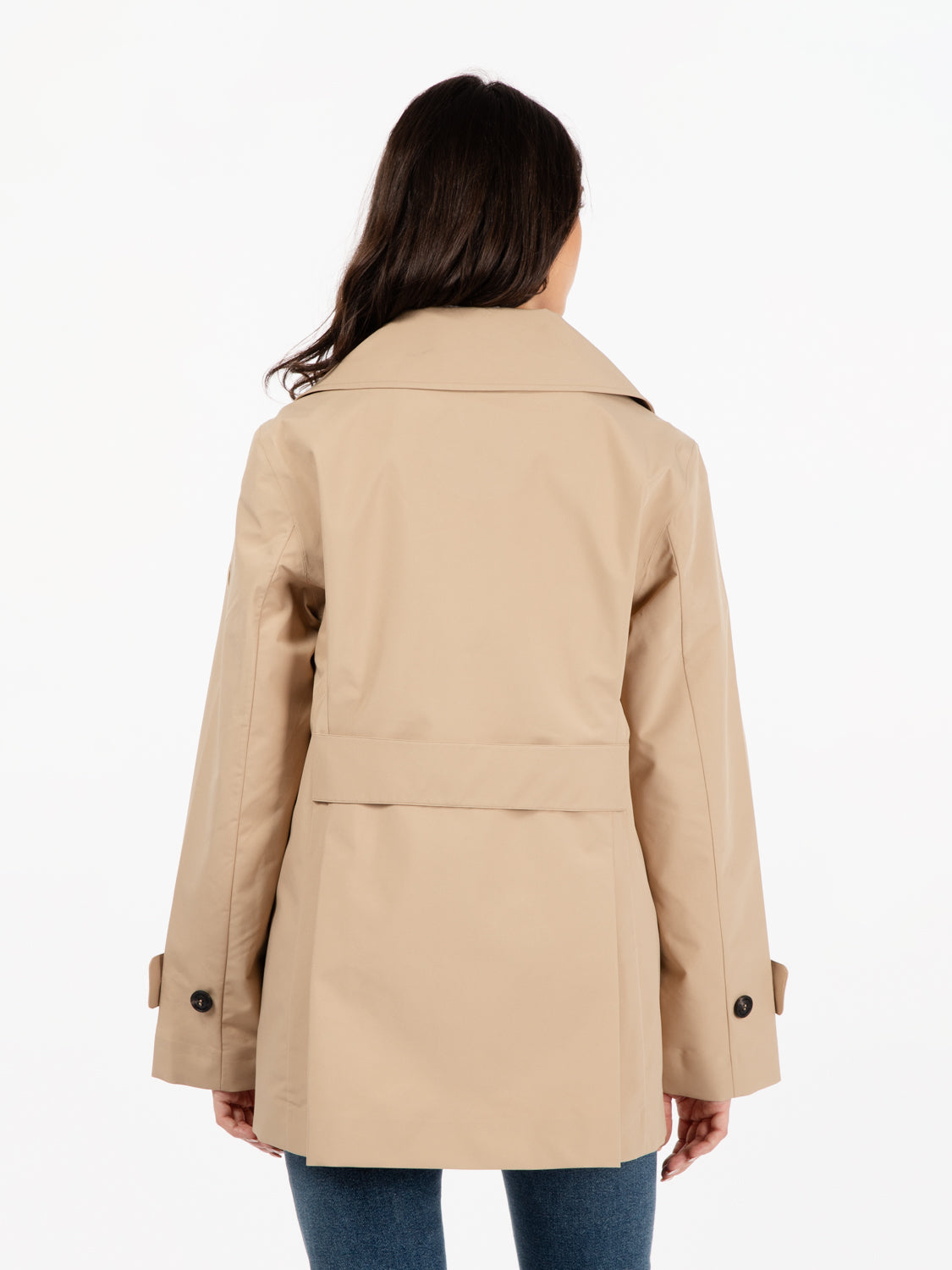 Sofi jacket stardust beige