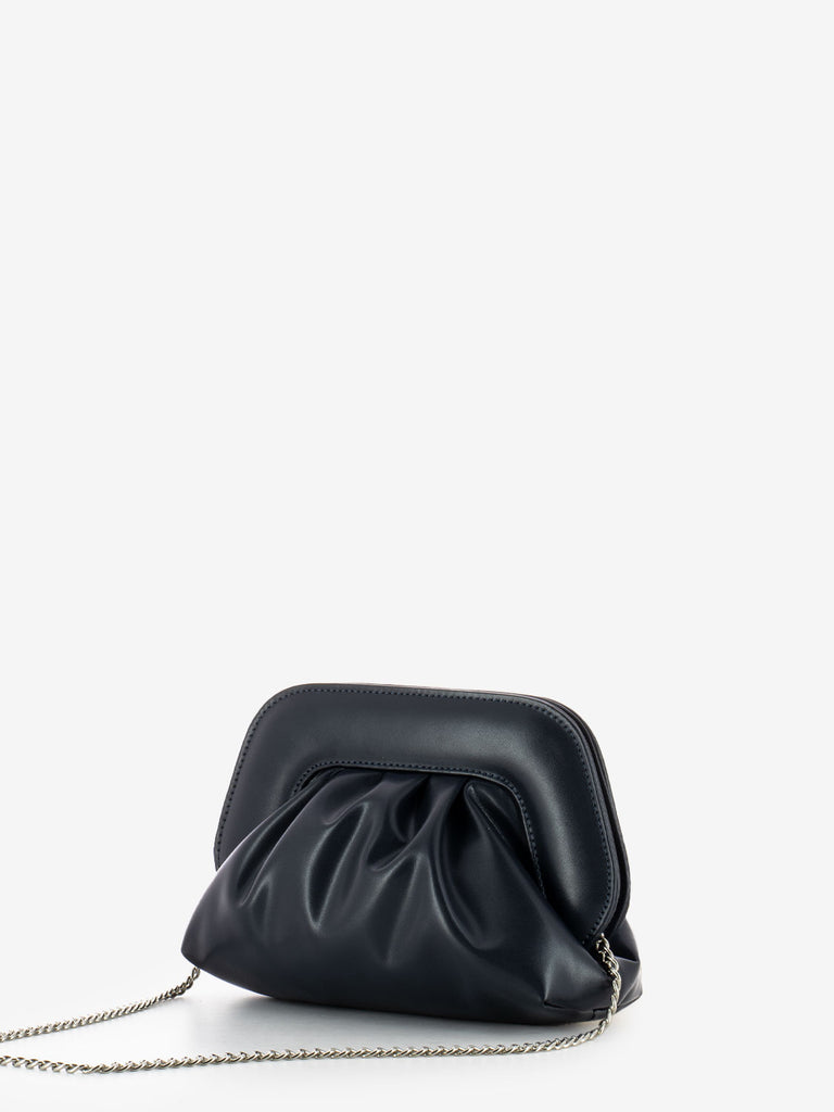 SCARLETT - Pochette small soft blu
