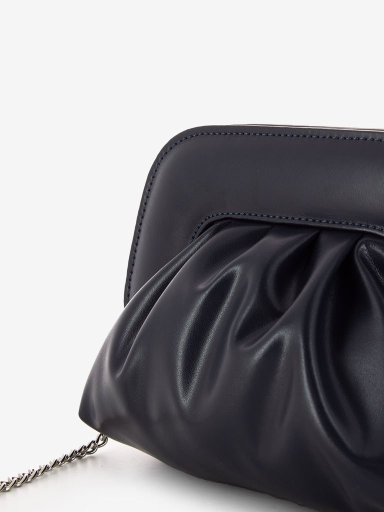 SCARLETT - Pochette small soft blu