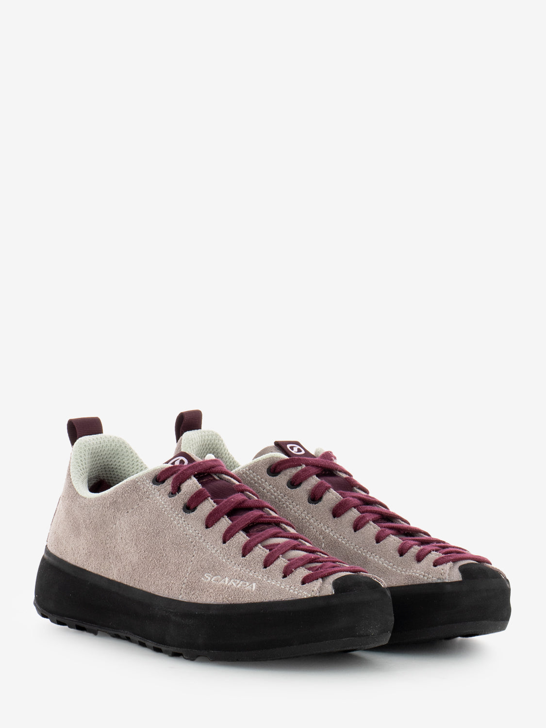 Mojito wrap light mauve