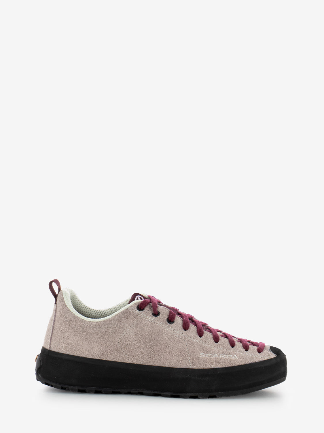 Mojito wrap light mauve