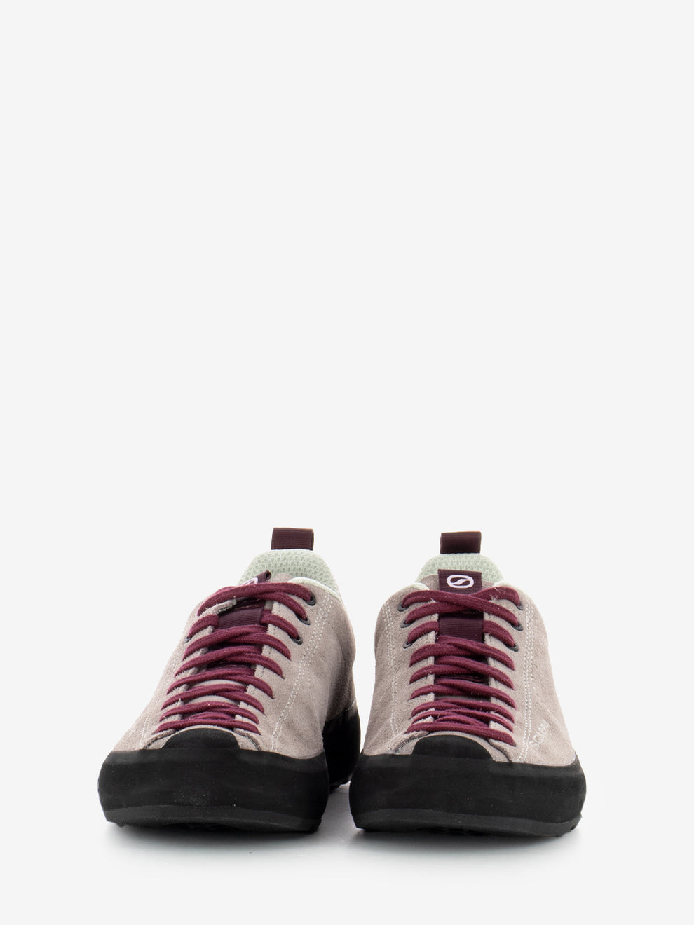 Mojito wrap light mauve