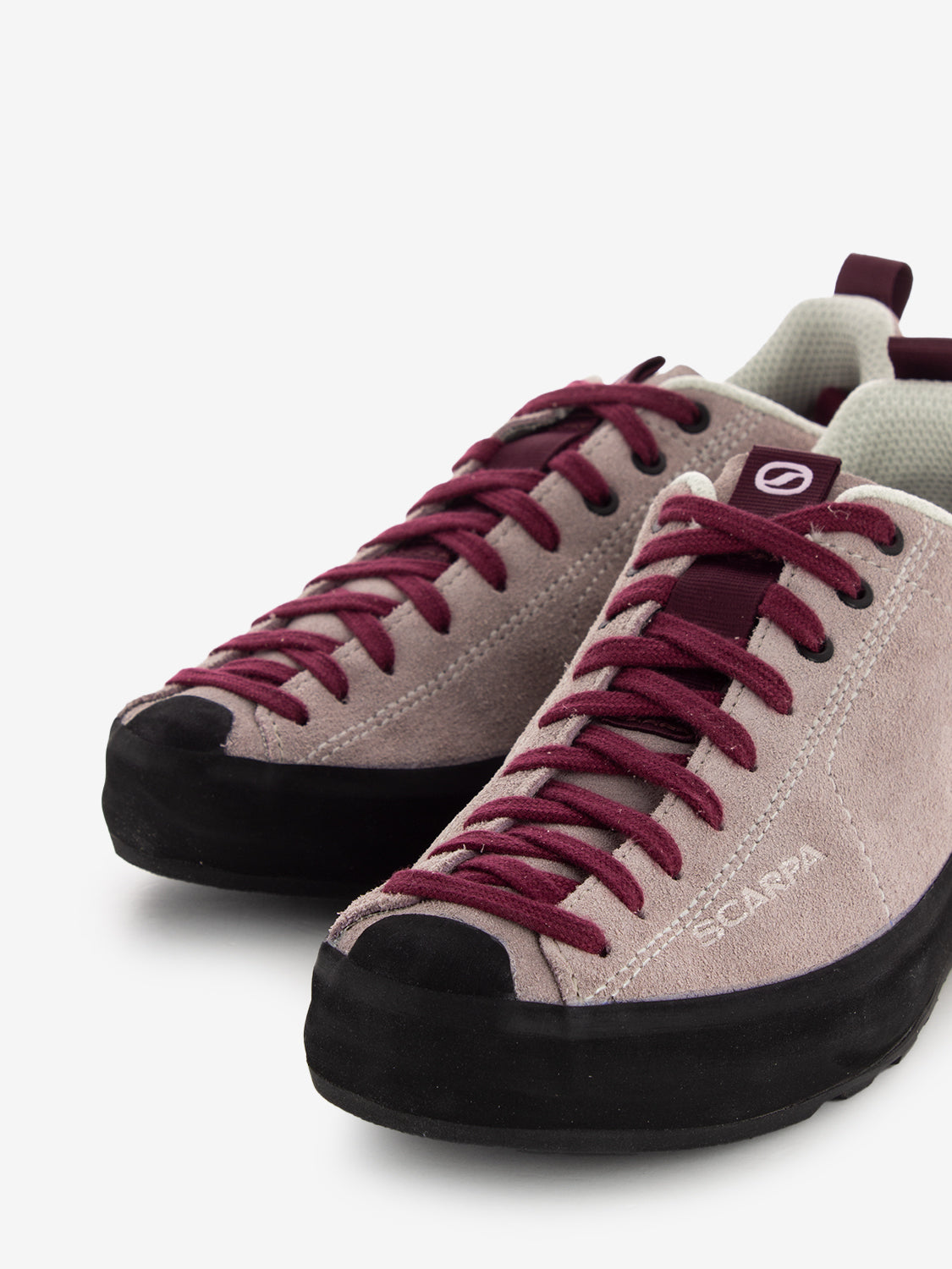 Mojito wrap light mauve