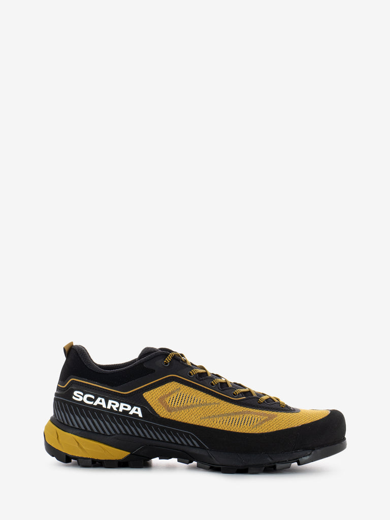 SCARPA - Rapid LT caramel / black