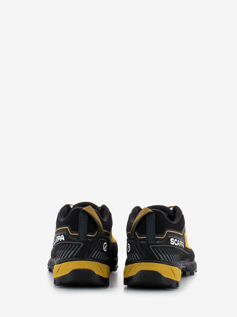 SCARPA - Rapid LT caramel / black