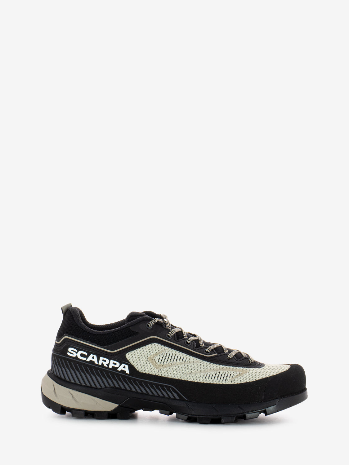 Rapid LT sand / black