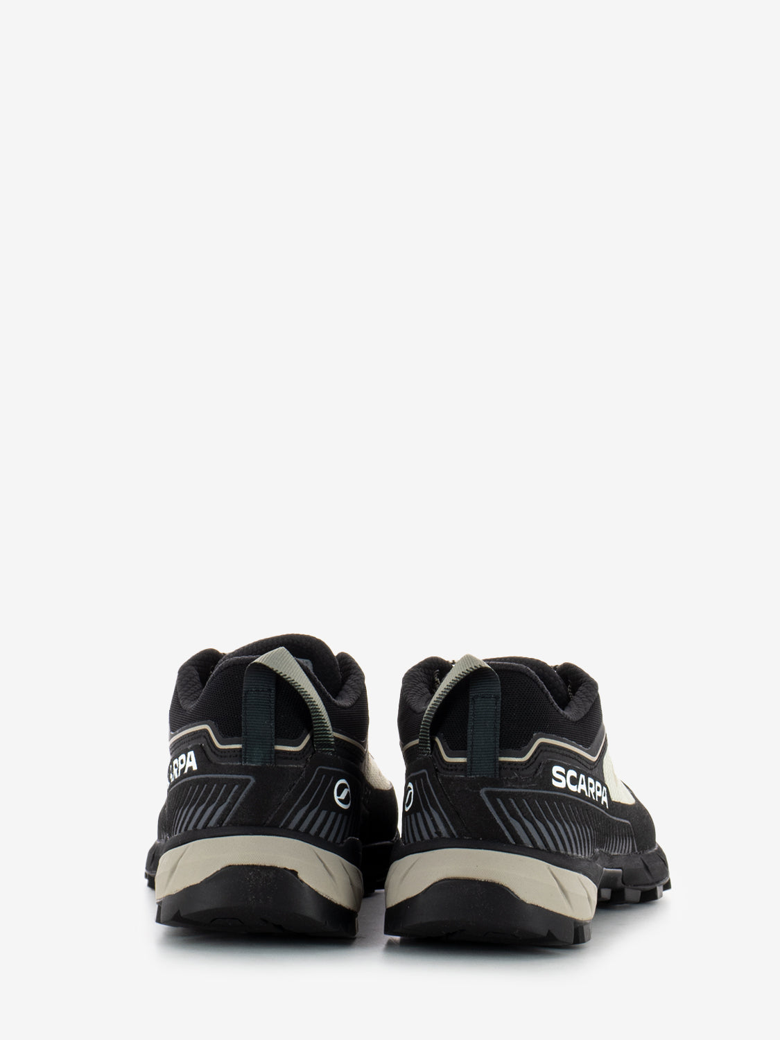 Rapid LT sand / black