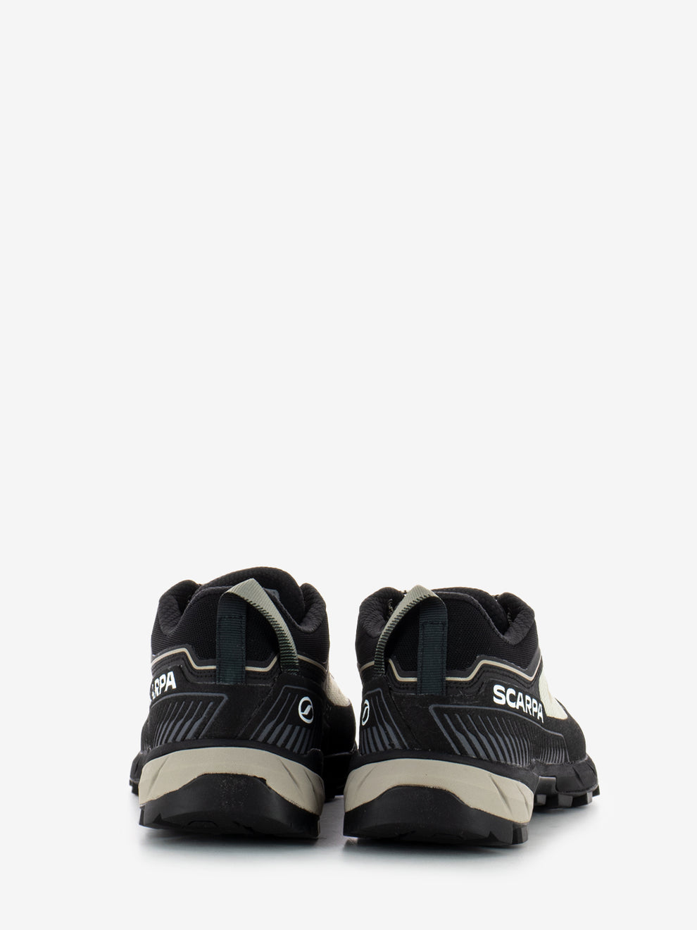 Rapid LT sand / black