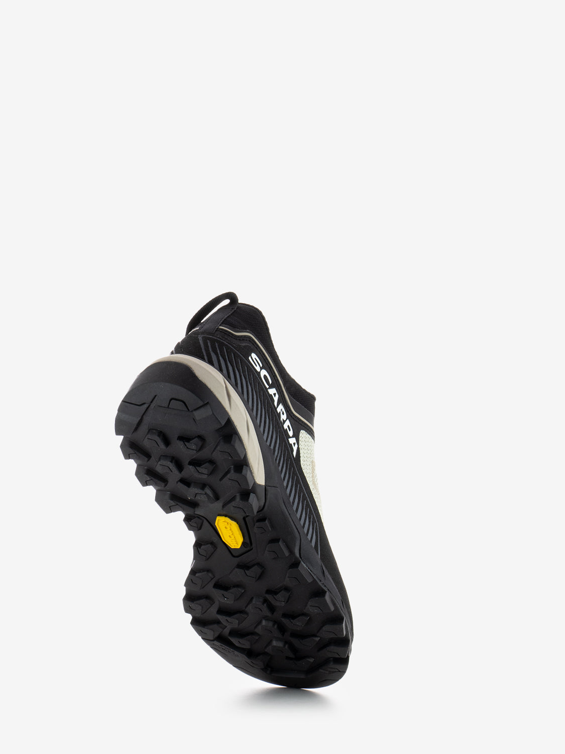 Rapid LT sand / black